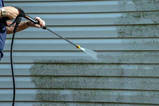 Local Pressure Washing Services in Matheny, CA